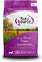 Large Breed Puppy Chicken & Rice Dry Dog Food, 1.5-Lb Bag