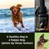 530,000 2pack 2month 3 6 9 Busters Organic Hemp Oil Supply for Dogs and Cats Made in USA Omega Rich and Hip & Joint