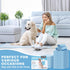 Puppy Pee Pads for Dogs, 28"x44", 40 Count, Extra Large Leak-Proof & Super Absorbent Disposable Training Pads