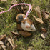 Exircy 3 Pack Rat Harness, Adjustable Hamster Leash Harness for Ferret Mouse Squirrel Small Animal