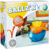 Little Kids Ballz'n | The Fast Paced Pong Ball Bouncing Trick Shots