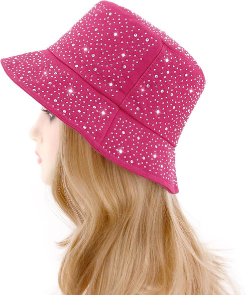 Haoohu Adults Cotton Frog Bucket Hat: Fisherman Beach Festival Sun Hat, Dress Up Party Frog Hat