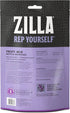 Zilla Reptile Food Munchies Fruit Mix, 2.5 Ounce, for Pet Iguanas, Skinks, Tegus, Box Turtles, Tortoises & Hermit Crabs