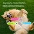 100% 16oz Get Joy Freeze Dried Raw Beef Meal, High Protein Grain Free, Dry Dog Food Meal Mixer and Topper