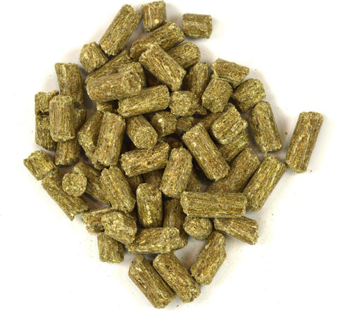 Oxbow Animal Health Garden Select Mouse and Young Rat Food - Non-GMO Recipe for Young Rats and Mice, 2 Pound Bag