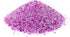 NEON Clumping Silica Gel Crystal Cat Litter - Purple