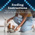 12.5-oz. (12 Count) Blue Buffalo Wilderness Wolf Creek Stew Wet Dog Food, High-Protein & Grain-Free, Made with Natural