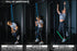 Serious Steel 41" Assisted Pull-up Band, Heavy Duty Resistance Band Sets for Training