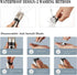 Trimmer/Pet Trimmer Dog Clippers for Grooming,Dog Grooming Kit for Heavy Thick Hair&Coats/Low Noise Rechargeable