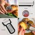 Set Set Set Set BOMKI Grilling and Camping Cooking Utensils for The Outdoors BBQ - Camping Utensil Kitchen Cookware