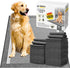 CROCI Potty Pads for Dogs XXL 30x36in, Charcoal Pet Pee Pads Odor-Control