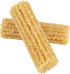SmartBones Churro-Style Mini Sticks, 28 Count, Real Peanut Butter, Rawhide-Free Chews for Dogs, 7.90 Ounce (Pack of 1)