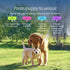 100% 16oz Get Joy Freeze Dried Raw Beef Meal, High Protein Grain Free, Dry Dog Food Meal Mixer and Topper