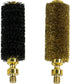 Pro-Shot Products Payne Galway Brush Set with Bronze and Nylon Bristles for Cleaning