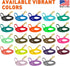 Viper Biothane Working Tracking Lead Leash, Long Line for Dogs, 3/4" x 33ft, Hunter Orange