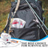 Operation Mini Fishing Kits Bulk for Christmas Child Shoebox Gift, Emergency Fishing Survival Kit with Accessories