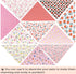50pcs PET SHOW Cotton Small Dog Bandanas Bulk Girl Female Cat Puppies Bibs Washable Triangle Head Scarfs Wholesale