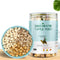 3 in 1 Meat Turtle Food - Natural Freeze Dried Human-Grade Chicken, Duck & Fish Treats