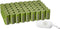 Amazon Basics Premium Leak Proof Dog Poop Bags with Dispenser and Leash
