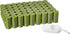 Amazon Basics Premium Leak Proof Dog Poop Bags with Dispenser and Leash