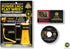 Golf Swing Training Aids - Lag Trainer and Flat Wrist Trainer for Chipping, Slice, Full Swing
