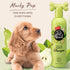 Mucky Pup Puppy Shampoo, 16 fl. oz., Pear Scent, Natural and Vegan Ingredients for Puppies