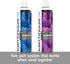 500 ml Ionically Balanced Calcium & Alkalinity System for All Marine Fish & Reef Aquariums, Continuum Aquatics Reef