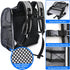 Backpack, Backpack Backpack, BAGLHER Pet Carrier Ventilated Design, Pet Travel with Comfortable Shoulder Straps