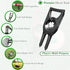 Players Golf Divot Tool - 6 in 1 Multi Purpose Tool with Ball Marker, Bottle Opener, Permanent Marker Pen
