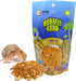 Set, 3 Pack Needzo Hermit Crab Food, Treat and Calcium Block Keep Your Pet Healthy All in One Natural Supplies