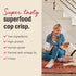 The Honest Kitchen Superfood Cod Crisps, Cod & Strawberry, 3 oz