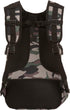 SOG Tactical Backpack, Woodland Camo, One Size