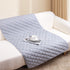 27.5"x59.1"Inch- Summer MH MYLUNE HOME Cooling Dog Sofa Cover Non-Slip Oxford Fabric,Endothermic Color Changing Pet Pad