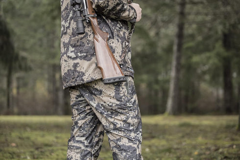 LimbSaver AirTech Precision-Fit Recoil Pad for Wood Stocks