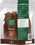 100% 24 oz. Waggin' Train Smoked Chicken Jerky Tenders for Dogs with Turmeric and Human Grade Bone Broth, Grain