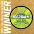 Bodhi Dog Organic Nose Balm - USDA Certified Organic for Dogs & Cats - Moisturizes & Protects Dry Noses (2oz)