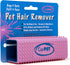 Car Pet Hair Remover - Remove Dog, Cat, Horse & Pet Hair from Car, RV Interiors & Carpets - Ideal for Clothing, Sofas,