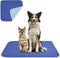 Becks USA Made Reusable Pet Pee Pads for Dog & Cat Pee