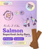 Bundle x Joy Ride & Vibe Salmon Jerky for Dogs - 5