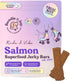 Bundle x Joy Ride & Vibe Salmon Jerky for Dogs - 5