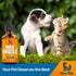 Milk Thistle for Dogs & Cats, Liver and Kidney Support, Milk Thistle Liquid, 2Oz
