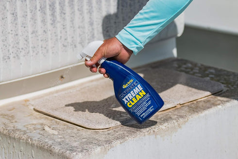 STAR BRITE Ultimate Xtreme Clean - High-Performance All-Surface Cleaner Degreaser