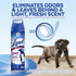 15oz (Pack 3) Lysol Pet Odor Eliminator Spray, Sanitizing and Disinfecting Spray for Pet Odors