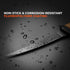 KastKing Speed Demon Pro Fillet Knife - Razor Sharp G4116 German Stainless-Steel Blade - Professional Level Knives for