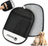 NSVNSV Pet Hair Remover Glove, Electrostatic Pet Hair Remover Glove for Cats