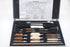 TRIROCK Universal Tactical Gun Cleaning Kit with Hunting Tool Accessories