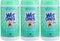 Wet Ones for Pets Multi-Purpose Dog Wipes - Fragrance-Free, Vitamins A, C & E - 50 Count Canister - 3 Pack