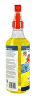 16 oz Trick Shot Marine Grade Lubricant & Penetrating Oil - Biodegradable Food Grade Rust Prevention Spray, Anti-Seize
