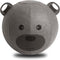 Vivora Niko - Sitting Ball Chair for Office and Home, Lightweight Self-Standing Ergonomic