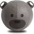 Vivora Niko - Sitting Ball Chair for Office and Home, Lightweight Self-Standing Ergonomic